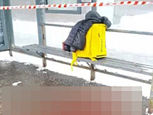 В Москве пьяный мужчина с ножом напал на курьера "Яндекс.Еды"