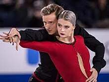 Мемориал Панина-Коломенкина. Скопцова и Алешин лидируют после ритм-танца, другие результаты