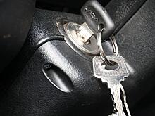 Названа самая безаварийная марка в России среди подержанных автомобилей