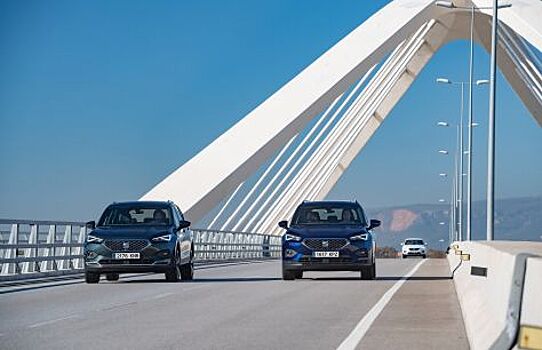 Детали 2019 Таррако, говорят о том, что это будет "самый спортивный автомобиль в сегменте”