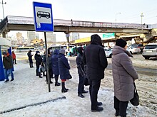 Генпрокуратура разберётся с коллапсом общественного транспорта во Владивостоке
