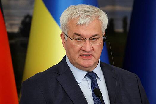 На Украине попросили признать войну России и НАТО