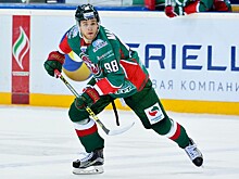 Малыхин спросил Знарка голами и пасами, почему он не в сборной