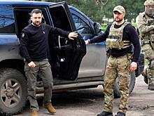 ISW: Зеленский сдаст Запорожскую область в ближайшее время