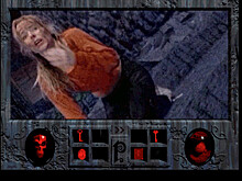 Создатели Phantasmagoria хотели сделать игру по Стивену Кингу