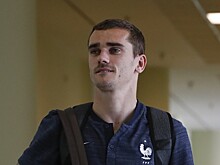 Президент Уругвая пригласил в гости Гризманна