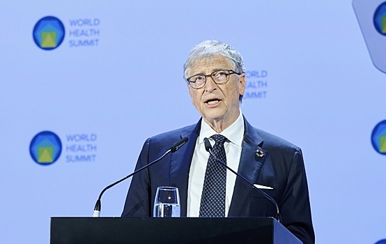 Билл Гейтс назвал глобальную проблему, которую способен решить ИИ