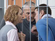 Экс-губернатор Сахалина Хорошавин не признал вину по делу о взятках