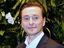 Сергей Безруков ушел в отпуск
