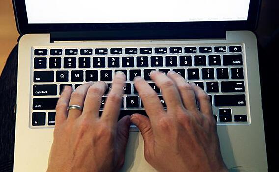 Порно – весело и задорно, но только через Госуслуги