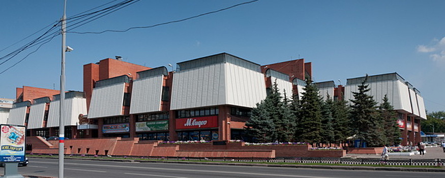 В Омске 24 июня будут работать торговые центры