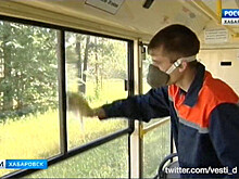 Последствия паводка в Хабаровске: 120 случаев инфекции еженедельно