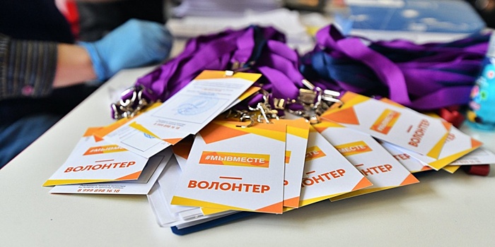 Волонтеры фонда «Дари добро» оказали помощь нуждающимся из Ивановской области