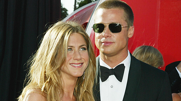 Стало известно, что Брэд Питт думает о новом романе Дженнифер Энистон