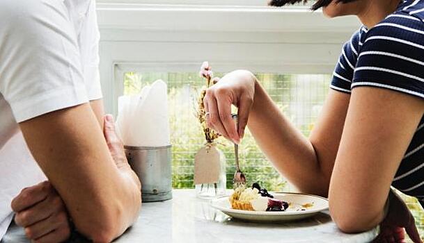 Эксперты: диета способна улучшить интимную жизнь