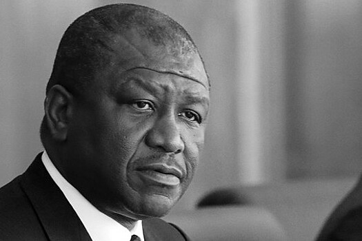 Скончался премьер-министр Кот-д'Ивуара