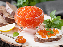 Раскрыт способ обезопасить себя от покупки плохой красной икры