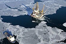 Эксперт: Арктического газа хватит на 100 лет вперед
