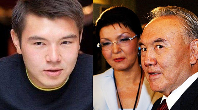 Смерть Айсултана Назарбаева. Какие тайны скрывает семья экс-президента Казахстана?