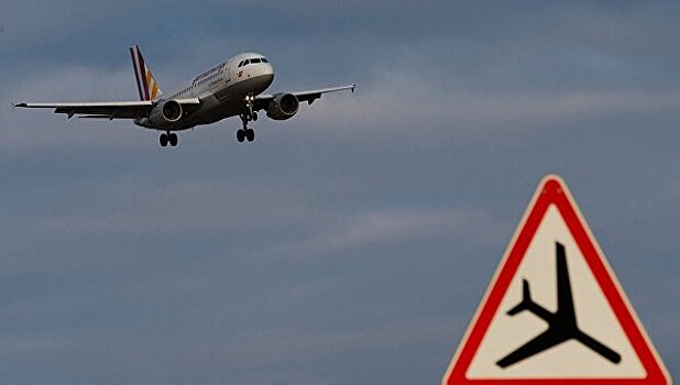 Самолет «Шапекоэнсе» совершил экстренную посадку в Бразилии