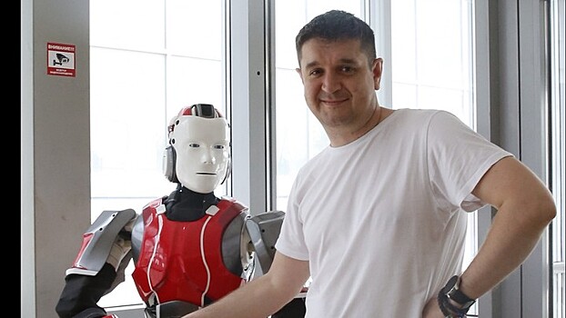 Лучшим бизнесменам вручили премии