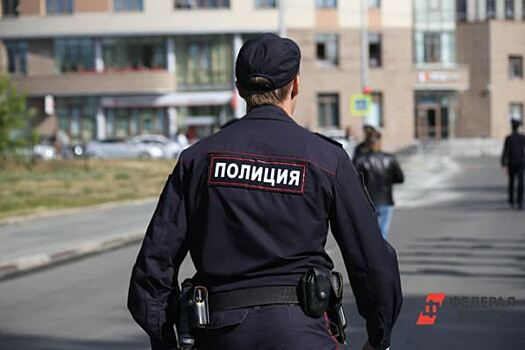 Полиция нашла семью потерявшегося в Екатеринбурге ребенка