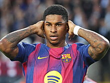 Маркус Рэшфорд: «Класико – самый большой матч в футболе, самый просматриваемый в мире, нечто особенное. «Барселоне» важно контролировать игру настолько, насколько это возможно»