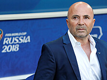 Тренер Сампаоли о Месси и игре с Францией в 1/8 финала ЧМ- 2018
