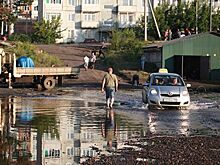 Около 7% пострадавших от паводков в Приангарье получили жилье за пределами региона