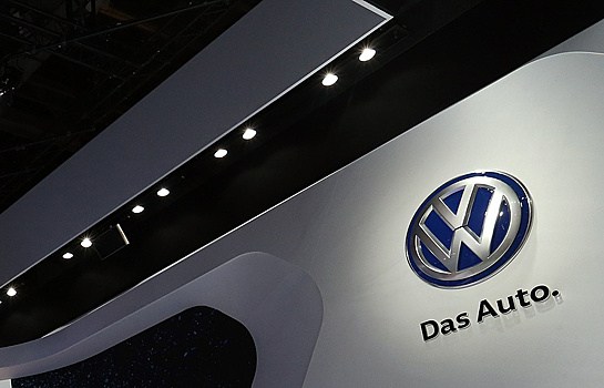 Volkswagen дополнительно отзывает 1,1 млн автомобилей в Европе