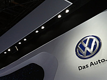 Volkswagen дополнительно отзывает 1,1 млн автомобилей в Европе