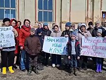 Жители саратовского села в видеообращении к губернатору просят спасти памятник архитектуры