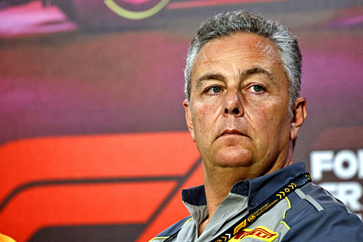 Изола: Гонщики могли атаковать, беречь шины не надо было