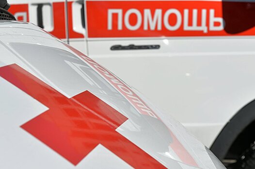 В Ташкенте водители двух машин сбили человека и уехали с места ДТП