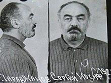 Сергей Параджанов: за что в СССР посадили в тюрьму знаменитого режиссера