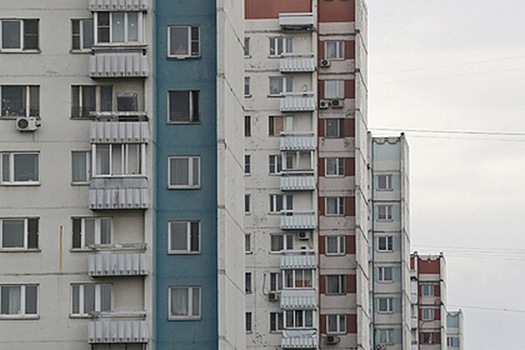 Названы районы Москвы с дешевым жильем для студентов