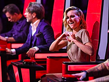 Названы наставники 11-го сезона шоу "Голос"