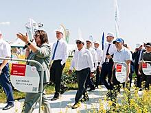 Казань на три дня стала центром АПК России