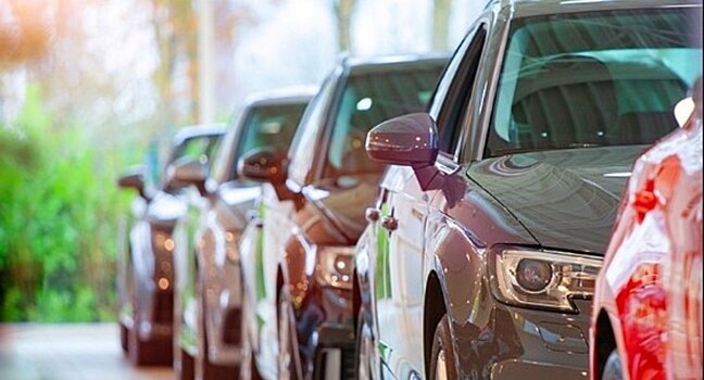 Лучшие седаны на российской «вторичке» по цене до 1 млн рублей