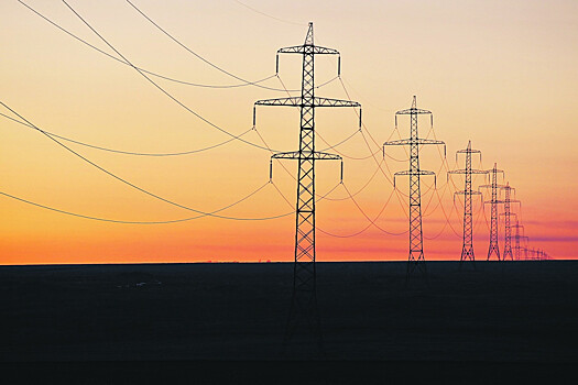 В Черниговской области поврежден энергообъект