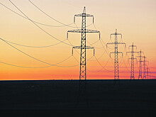 В Черниговской области поврежден энергообъект