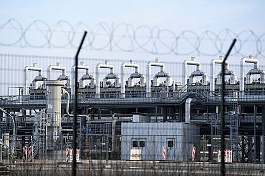 В Молдавии заявили о невыгодности российского газа