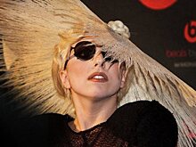 Китай запретил творчество Леди Гаги