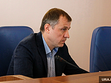 Опальный вице-мэр из ХМАО уходит в отставку
