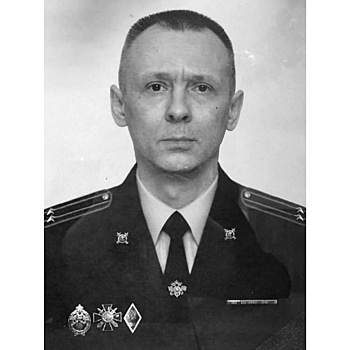 Житель Дзержинска Владислав Иванов погиб в спецоперации на Украине
