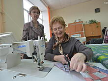 Программы занятости для людей старшего возраста разработают в Министерстве труда