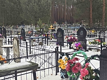 В Екатеринбурге озвучили ценник на похороны: цифра может удивить