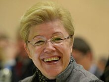 Мизулина предложила запретить ямочный ремонт дорог