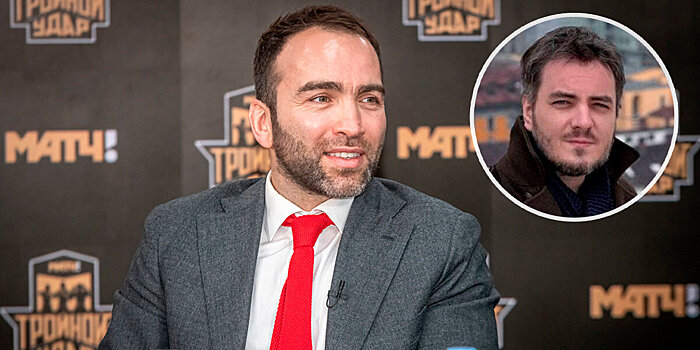 Гаджиев о Мэддисоне: «Я не знаю, кто это. То ли комик, то ли помощник депутата, то ли все сразу»