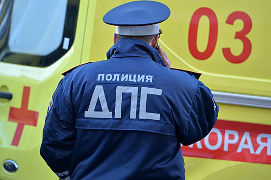 Появились подробности состояния пострадавших в дорожной аварии под Ялуторовском